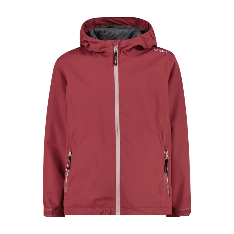 KID G JACKET FIX HOOD
