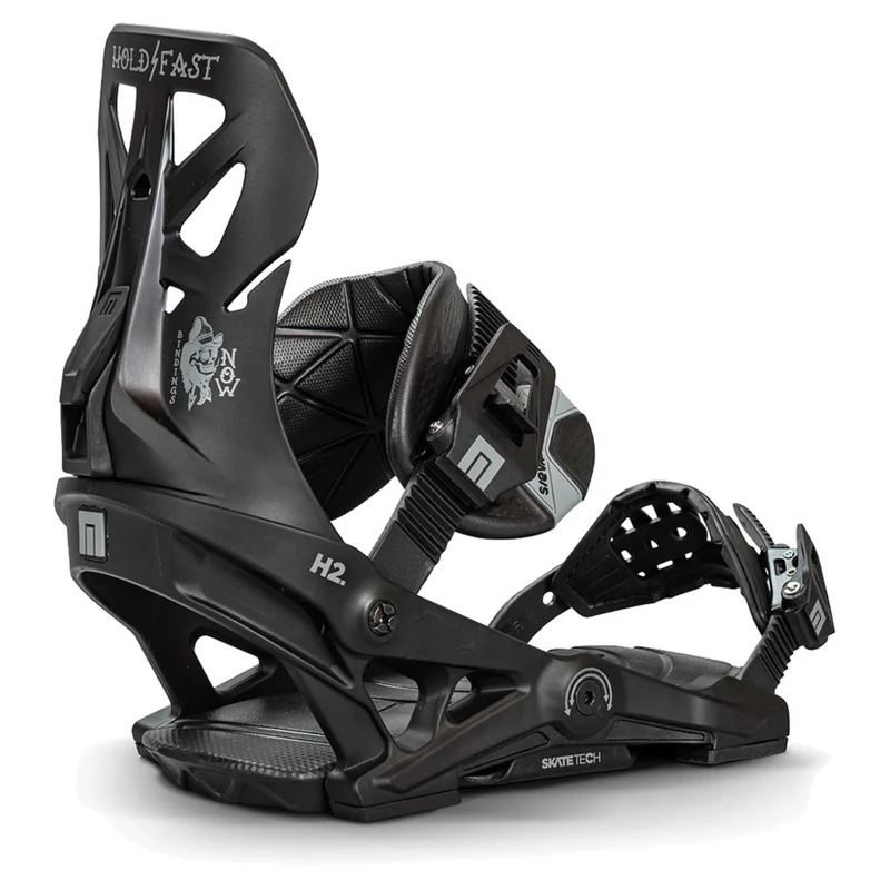 NOW Brigade Snowboard Bindings