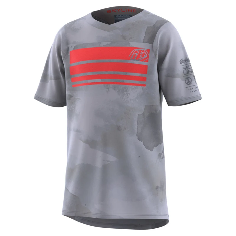 Troy Lee Designs Skyline SS Youth Bike Jersey