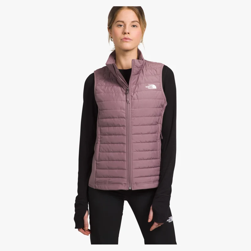 The North Face Canyonlands Hybrid Women's Vest