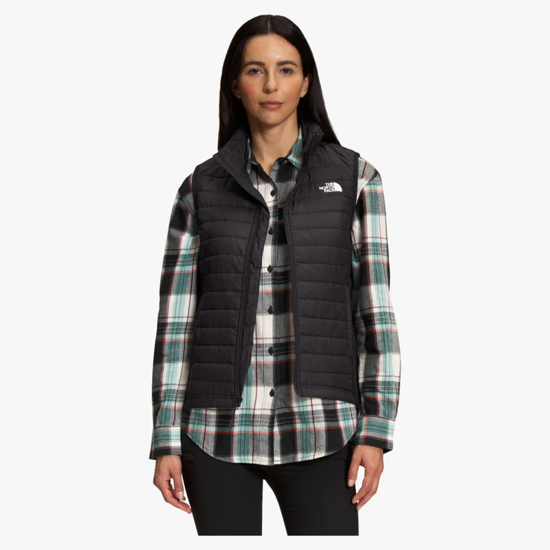 The North Face Canyonlands Hybrid Women's Vest