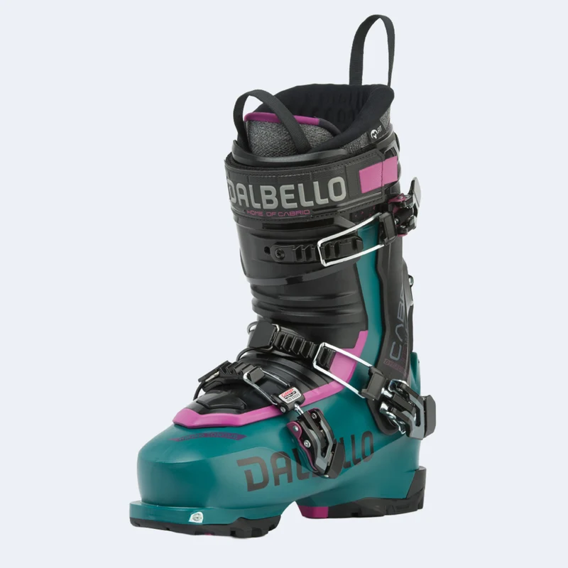 Dalbello Cabrio LV Free 105 W If Ski Boot