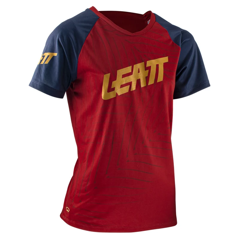2021 Leatt Women's 2.0 MTB Jersey