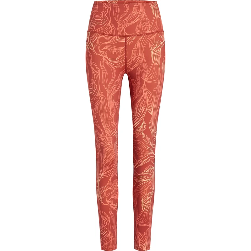 ENERGETICS Da.-Tight 7/8 Kapinem II Sporthose