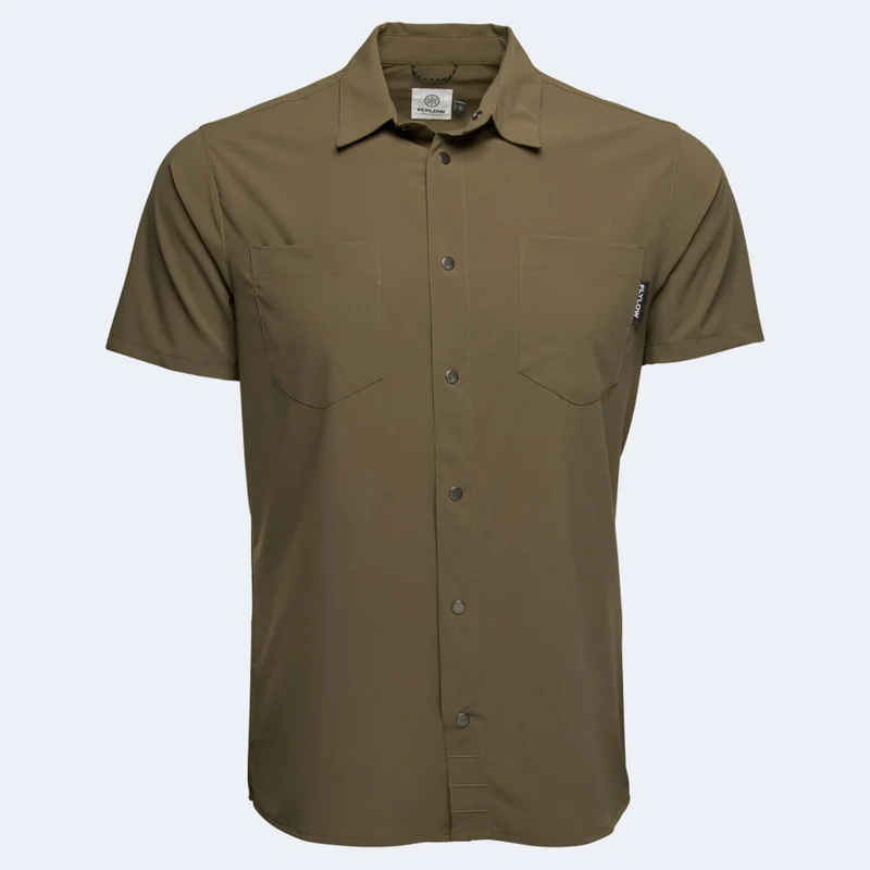 Flylow Wesley Men's Shirt
