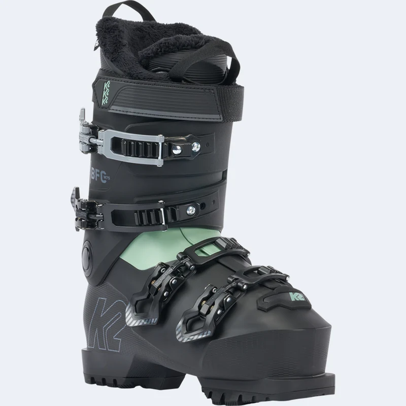 2026 K2 BFC 75 Womens Ski Boot