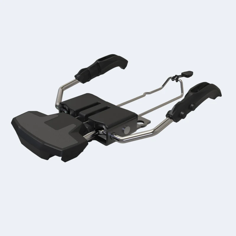 Marker Alpinist Brakes