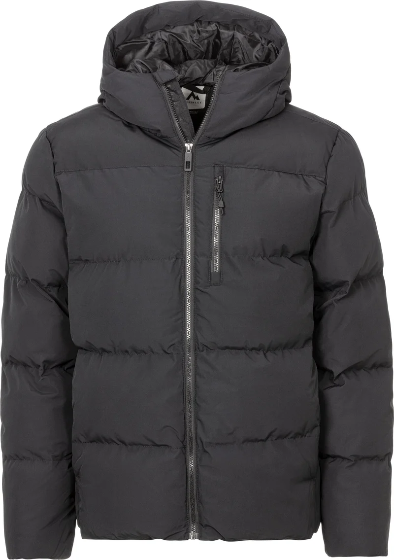 MCKINLEY He.-Jacke NORTH M – Funktions-Winterjacke