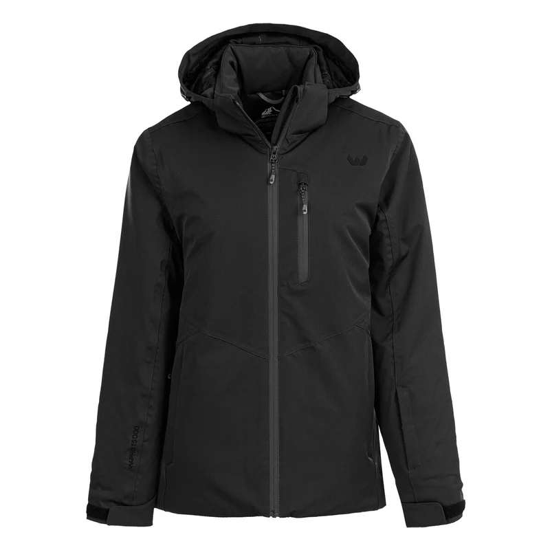 ENDURANCE Jada W Stretch Skijacke W-PRO 150 Damen