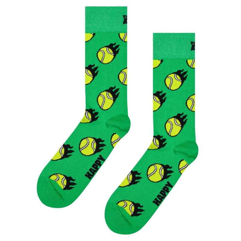 Tennis Ball Sock