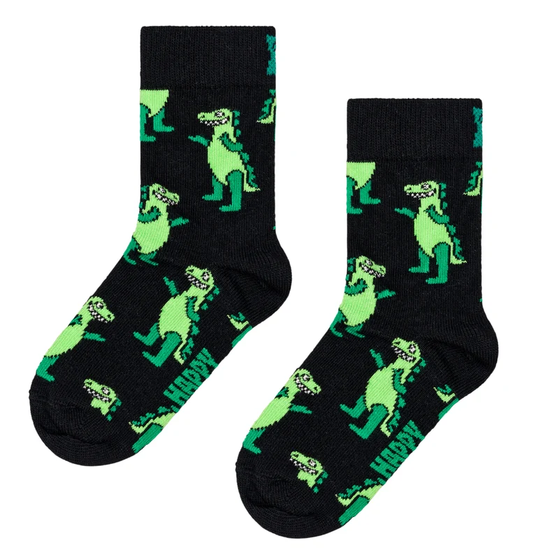 Kids Inflatable Dino Sock