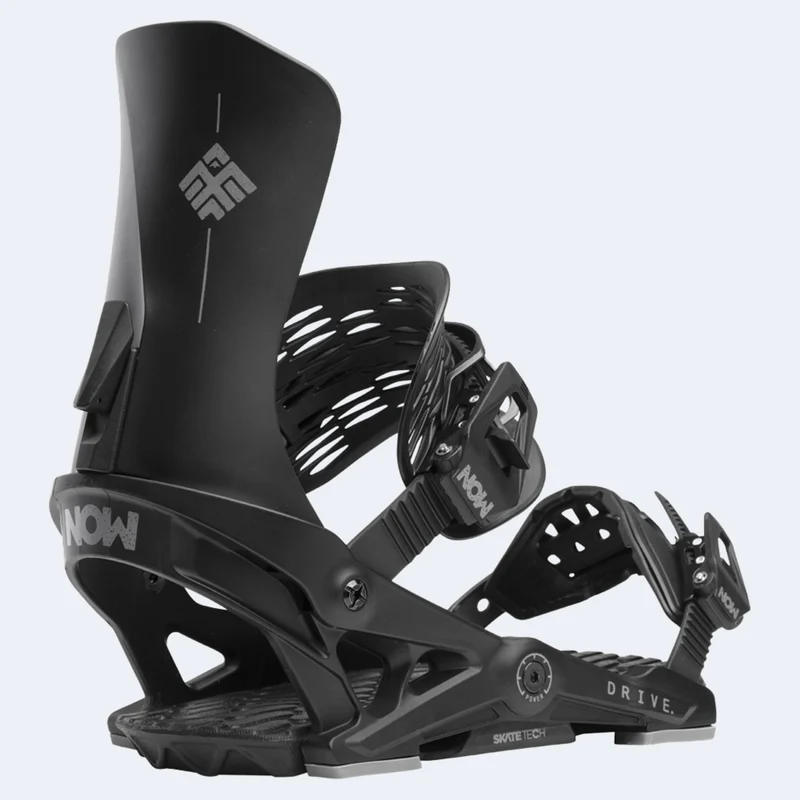 2024 NOW Drive Snowboard Binding