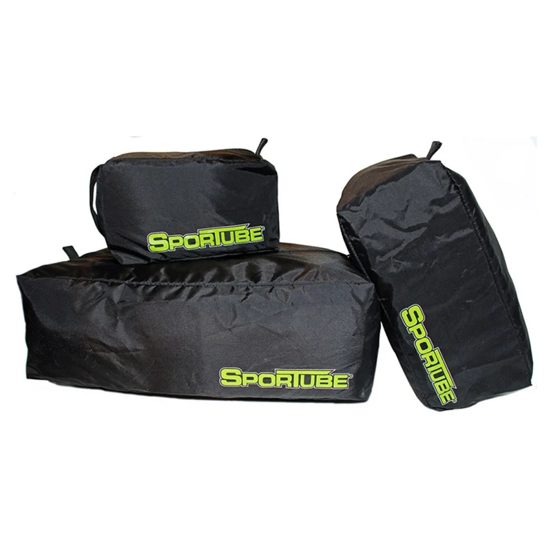 Sportube Gear Packs