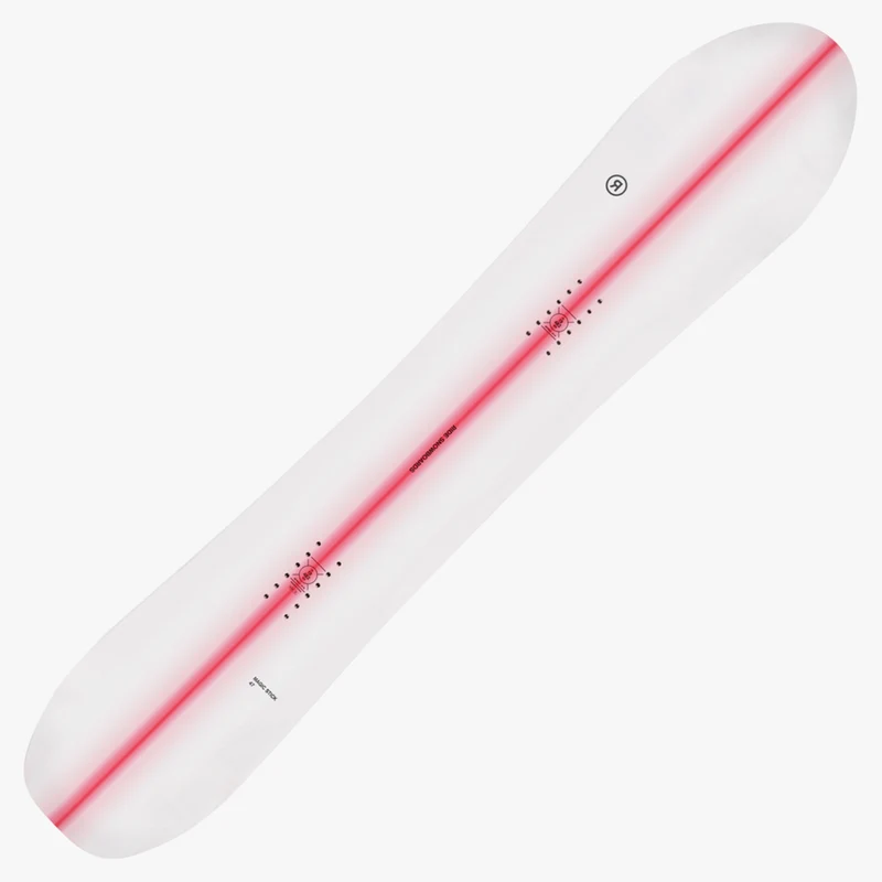 2024 Ride Magic Stick Women's Snowboard