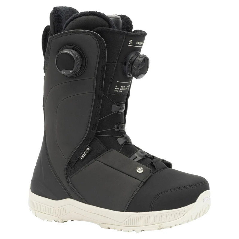 2022 Ride Cadence Women's Snowboard Boots