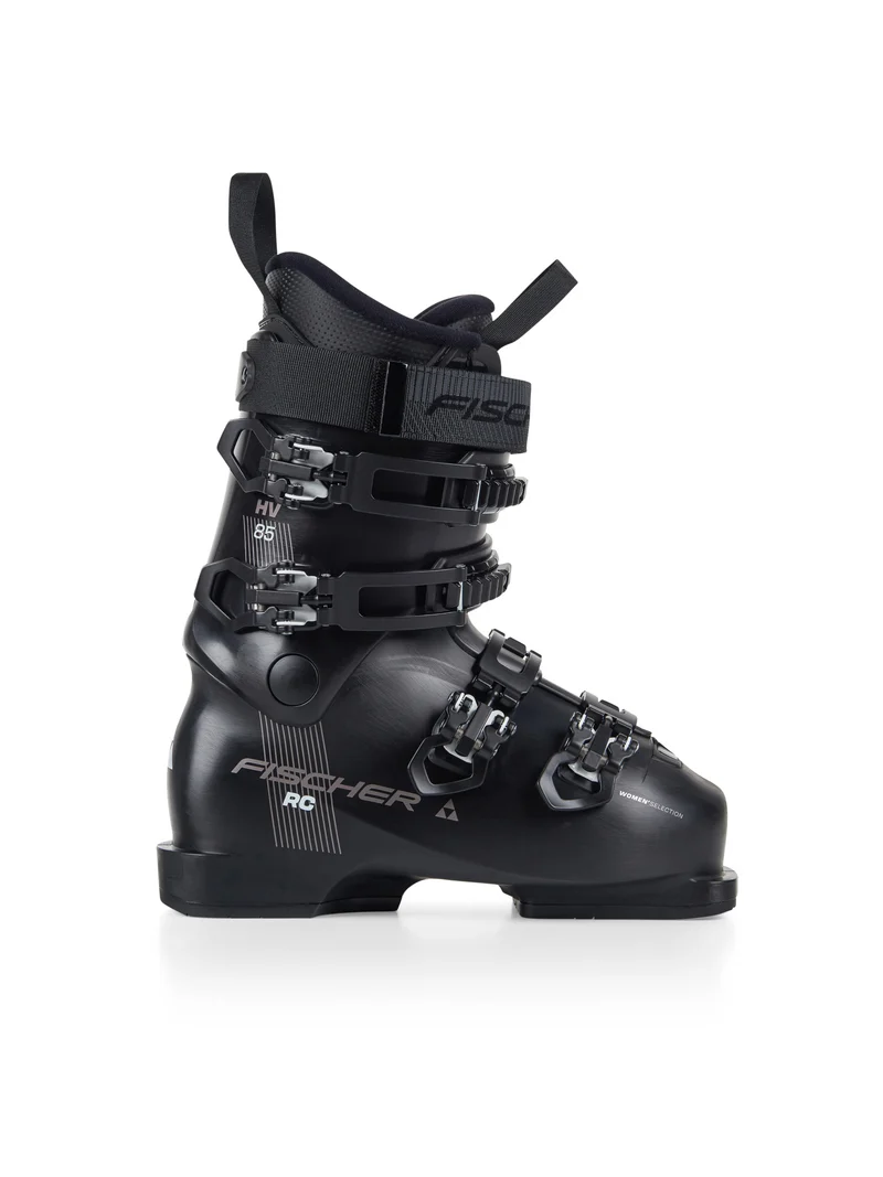 RC 85 BLACK