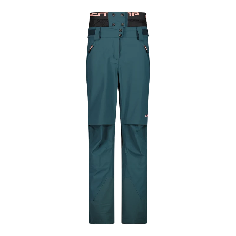 WOMAN PANT