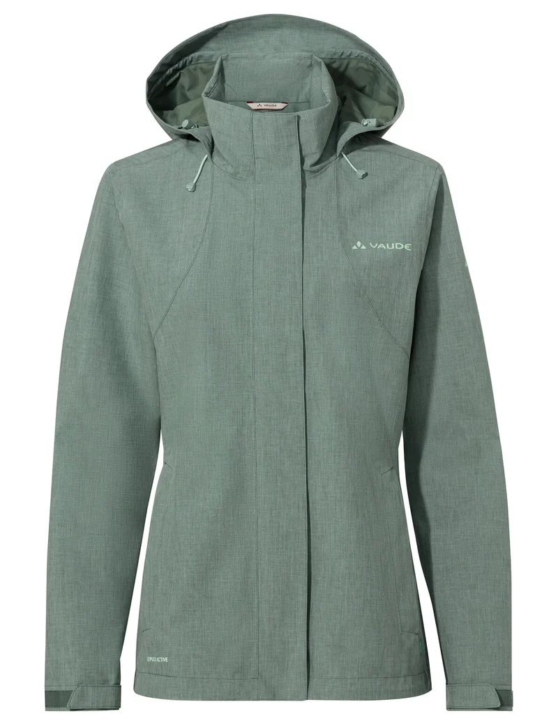 VAUDE Rosemoor Jacket II Damen Funktionsjacke