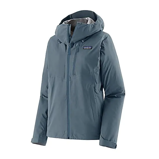 PATAGONIA W´s Granite Crest Jkt – Wasserdichte Funktionsjacke