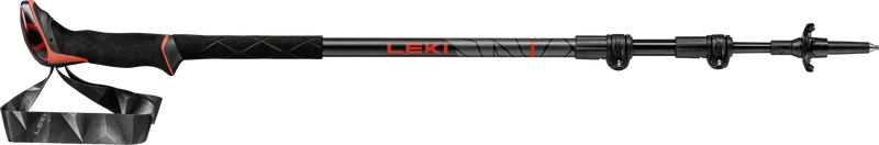 LEKI Makalu Trekkingstock mit Aergon Air Griff