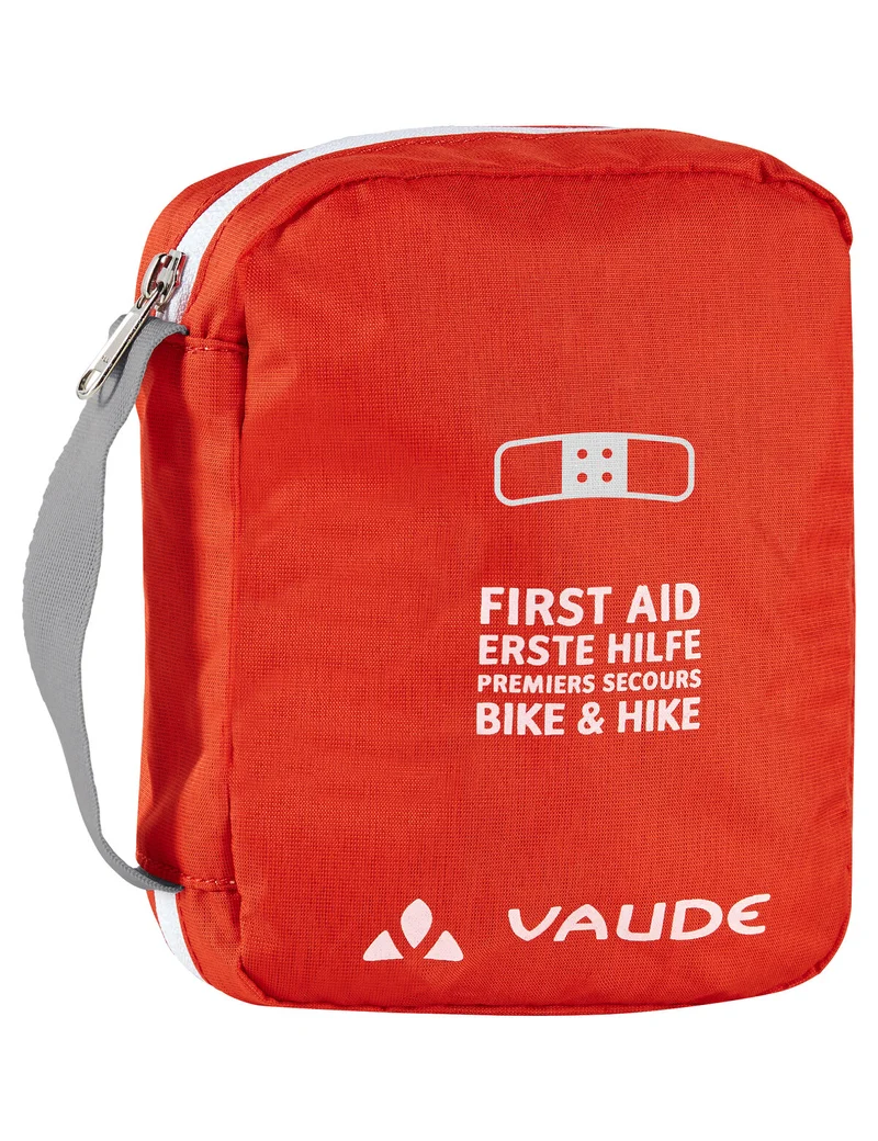 VAUDE First Aid Kit L – Outdoor Erste-Hilfe-Set