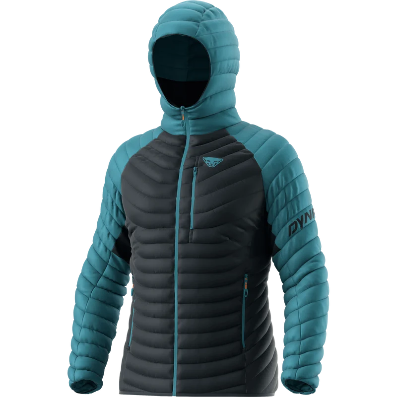 DYNAFIT Radical Down RDS Kapuzenjacke Herren