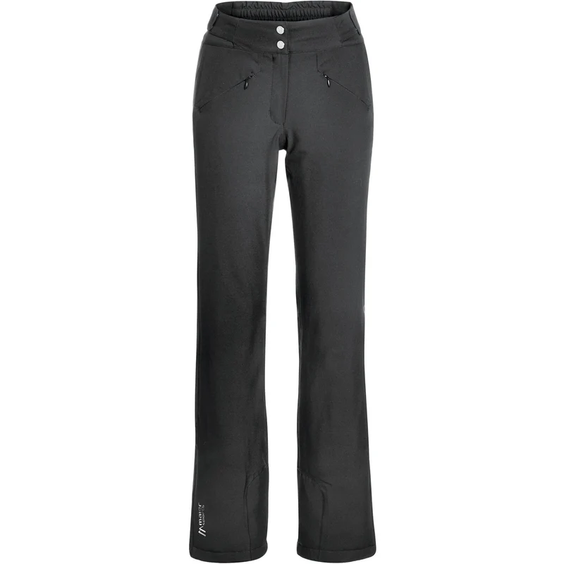 Maier Sports Damen Skihose Allissia Slim wasserdicht
