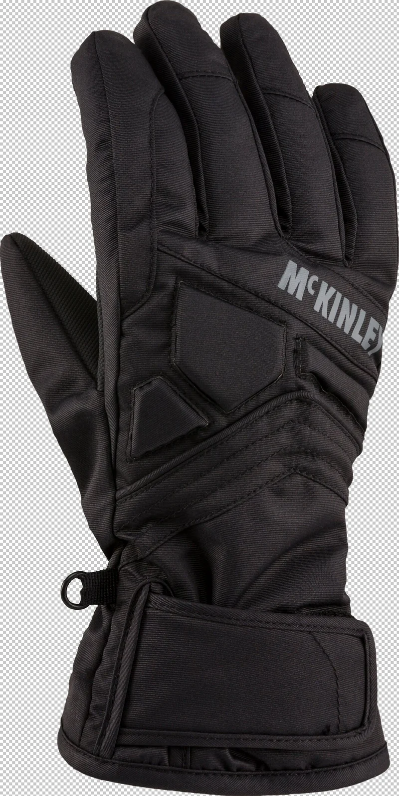 MCKINLEY Kinder Skihandschuhe Morell wasserdicht & atmungsaktiv