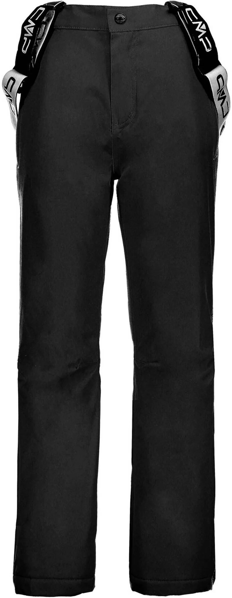 CMP Jungen Skihose Salopette mit Clima Protect