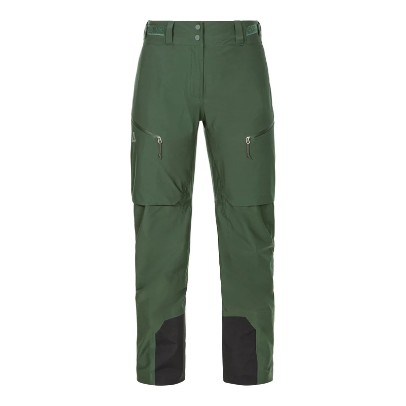 SCHÖFFEL Pants Style Milagle WMS Outdoor Hose