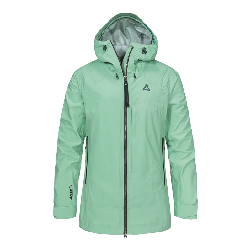 SCHÖFFEL Jacket Style Milagle WMS Funktionsjacke