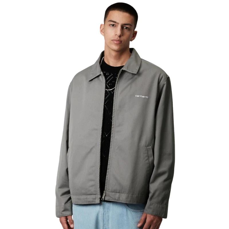 Module Script Jacket