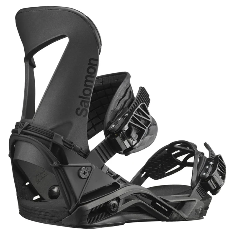 2023 Salomon Hologram Snowboard Bindings