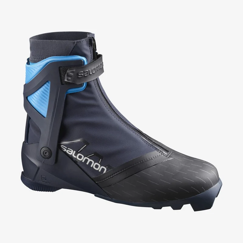 SALOMON RS 10 PROLINK Herren Langlaufschuh