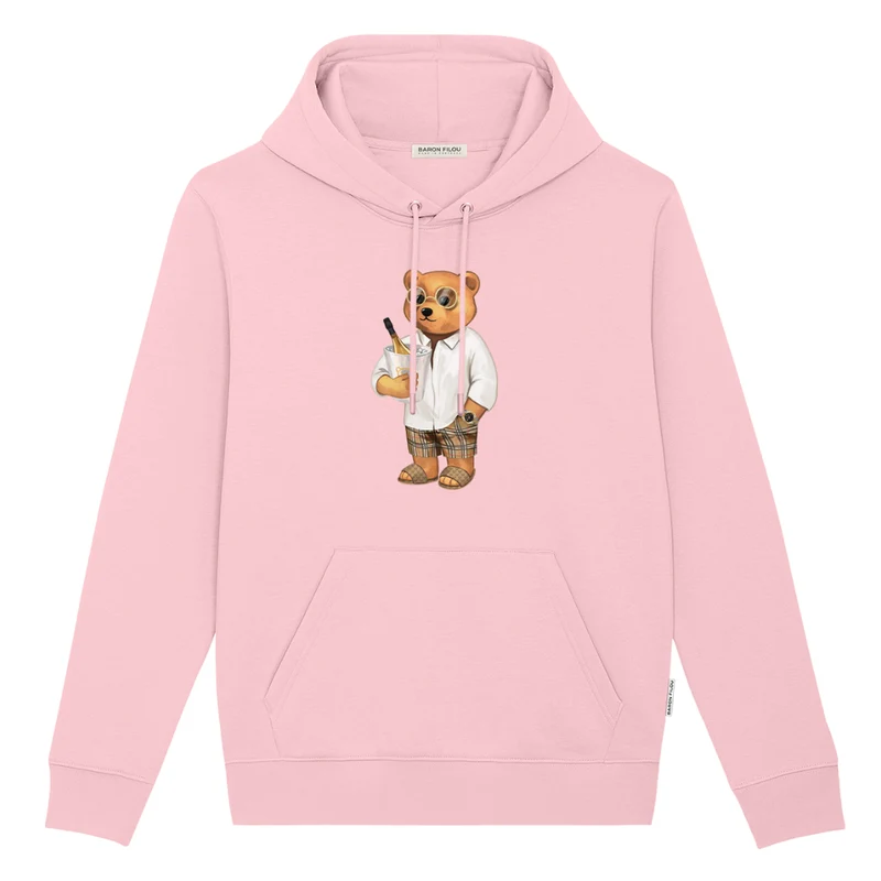 Organic Hoodie Filou LXXIX