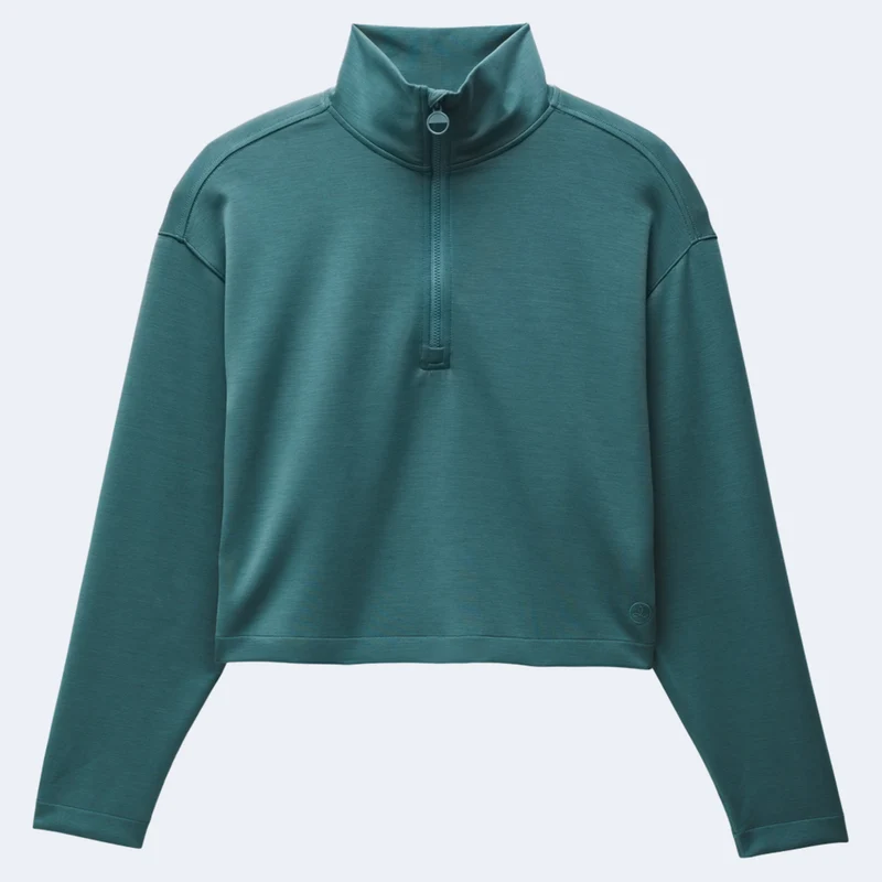 prAna Shea Women's Half Zip