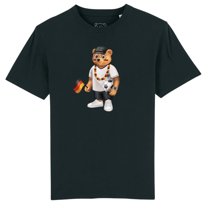 Organic T-Shirt Filou CXXX