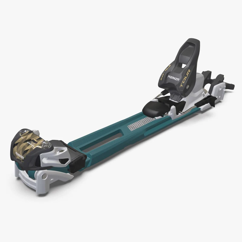 2024 Marker F5 Jr Tour Binding