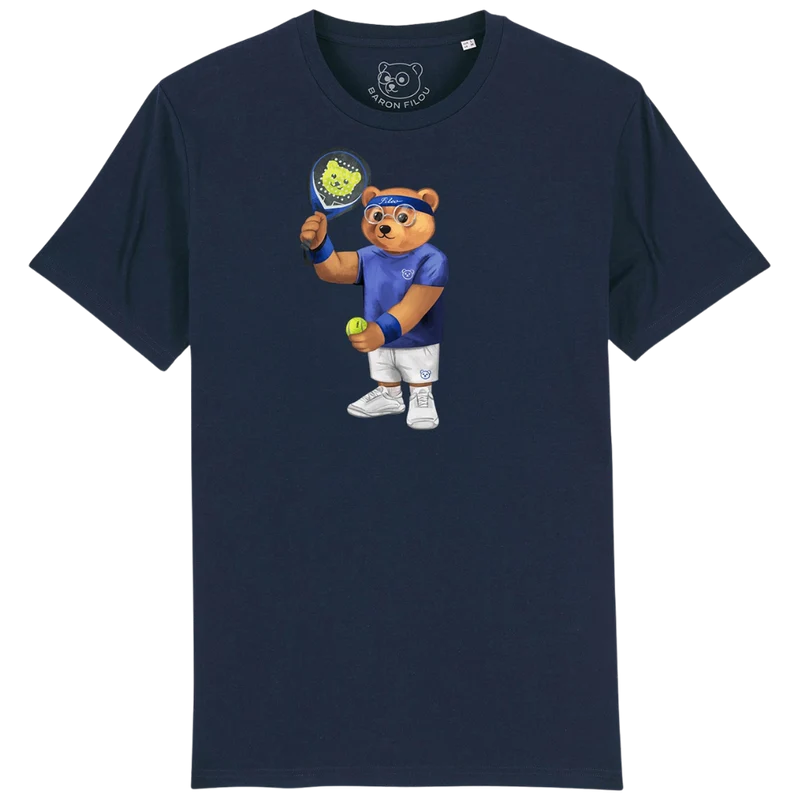 The Paddle Pro Organic Tee