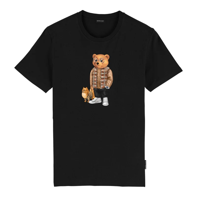 The Designer Darling Organic Tee