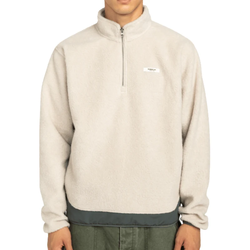 Shepherd Quarter Zip
