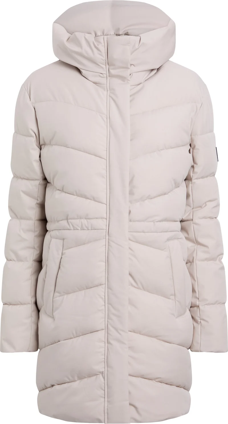 MCKINLEY Damen Mantel Ecosta II W Outdoor-Parka