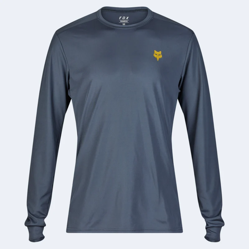 Fox Ranger Wayfaring LS Men's Jersey