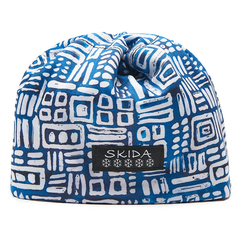Skida Baby Alpine Hat