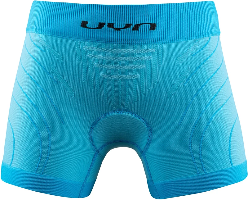 UYN Damen Boxershorts mit HC110 Polsterung für Radfahren