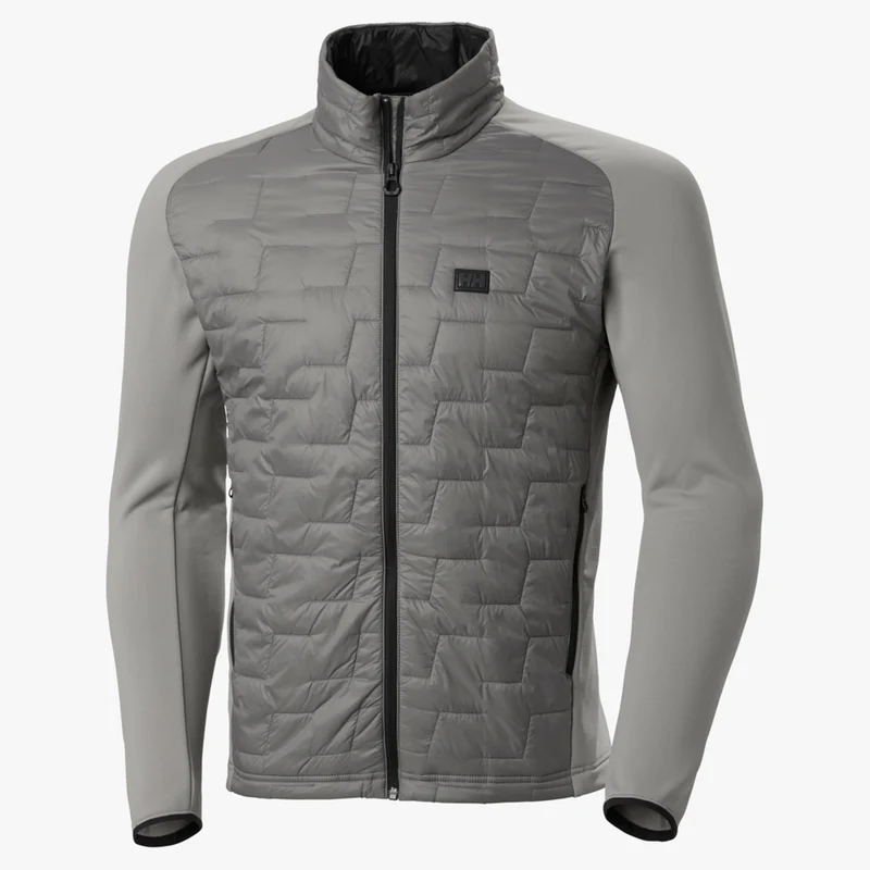 Helly Hansen Lifaloft Hybrid Men's Insulator Jacket