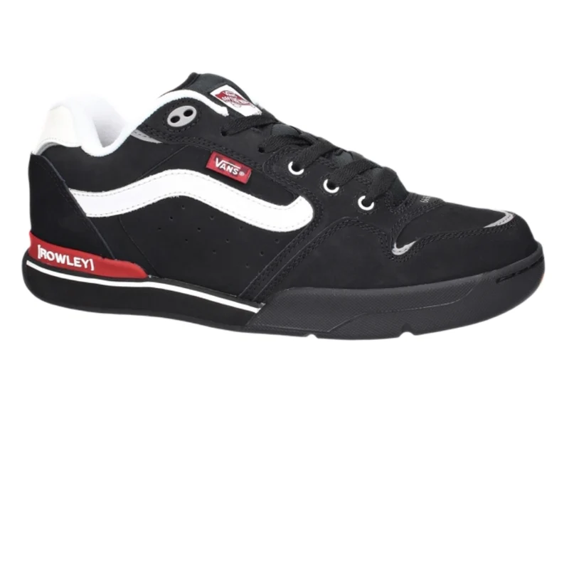 Rowley XLT
