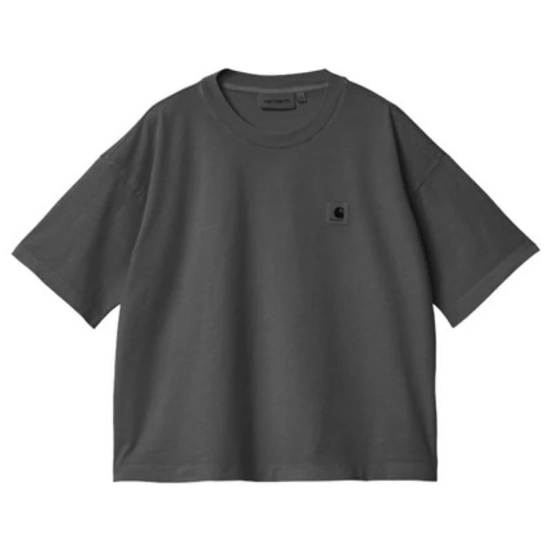 W S/S Nelson T-Shirt