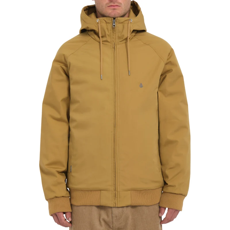 HERNAN 5K JACKET