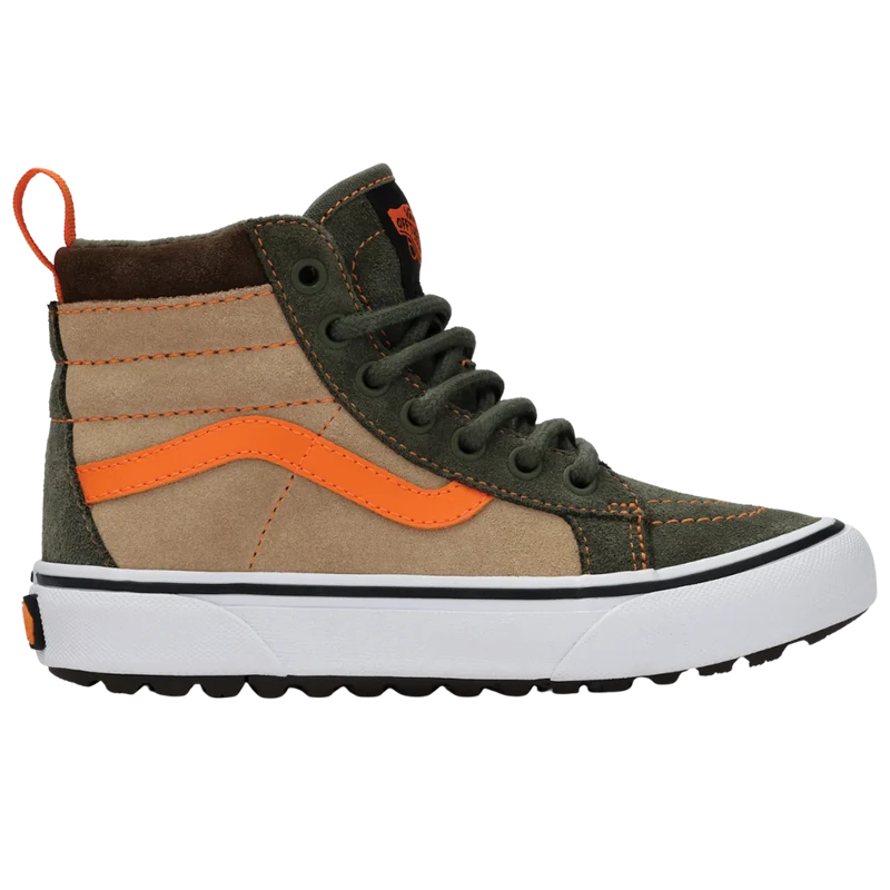 MTE Sk8-Hi Vintage